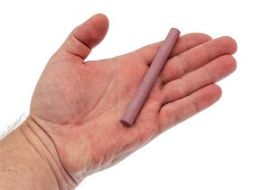 Карманная точилка из рубиновой керамики, 100х10 мм