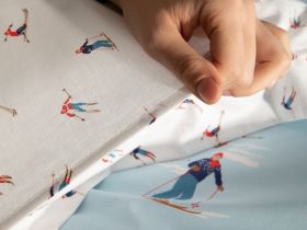 Постельное белье Apre-Ski