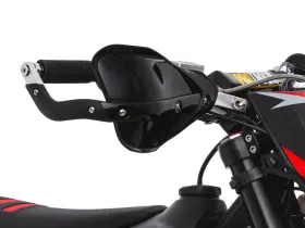 Мотоцикл кроссовый эндуро SHARMAX Expert 280