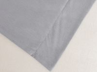 Комплект наволочек Серый рассвет/Gray dawn с ушками