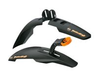 Sks Комплект крыльев SKS Rowdy 20-24ʺ, цвет Черный