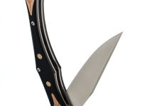 Нож Reptilian Идальго-02, сталь VG-10, рукоять G10