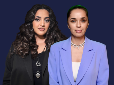 Билеты на Карина Мейханаджян и Юля Ахмедова (Bolshevik Loft) / Стендап | Афиша | ИнфоТаймс