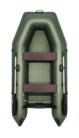 Лодка ПВХ АКВА 2900