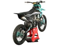 Мотоцикл кроссовый эндуро AVANTIS A6 (174 MN) с ПТС