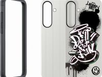 Чехол Samsung Flipsuit Case Galaxy S25+ черный