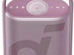 Портативная акустическая система Anker