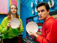 Музей оптических иллюзий на Невском проспекте, 3