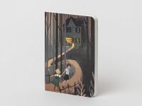 Блокнот для записей FALAFEL BOOKS A5B Acid Garden