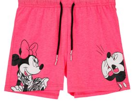 Шорты трикотажные для девочки