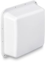 Роутер KROKS Rt-Ubx m4 с антенной и усилителем 4G Белый