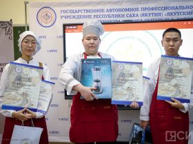 Школьник из Таттинского района победил в конкурсе «Тарбаахаптыы астыахха»