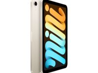Apple iPad mini (2021) Wi-Fi 64Gb (Starlight)