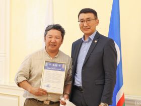 Оргкомитет подвел итоги Игр Манчаары в Таттинском улусе