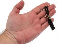 Бусина с темляком Орёл