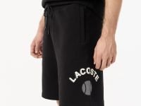 Мужские шорты Lacoste из хлопка