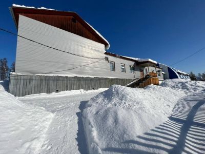 Дом народного творчества «Аллан»