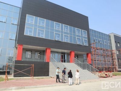 В сентябре 2024 года в Якутске откроется кадетская школа-интернат, не имеющая аналогов в ДФО