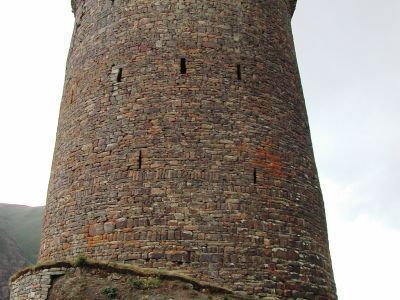 Башня боевая