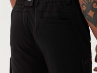 Брюки Remington Infantry Black