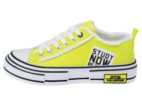 Кеды для девочек