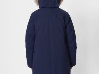 Полупальто пуховое Kodiak IV DF Женское