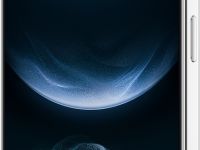 Смартфон Huawei Nova 14 12/256 ГБ Голубой