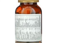 Solgar, Earth Source, комплекс питательных веществ с концентратами цельных продуктов, 90 таблеток