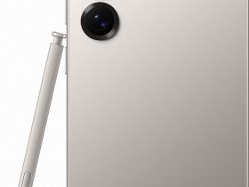 Смартфон Samsung Galaxy S25 Ultra 1 ТБ серый титан