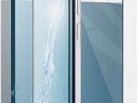 Защитное стекло VLP Sky Glass 2.5D для Galaxy A16