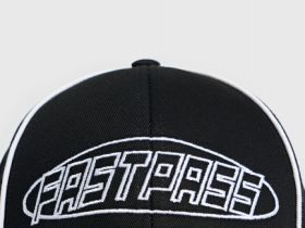 Бейсболка для мальчиков, Черный