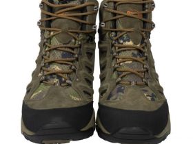 Ботинки Remington Outdoor Trekking Olive — водонепроницаемые, для охоты и треккинга
