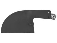 Сербский нож Fissman El Toro Loco, сталь AUS-8