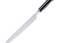 Нож кухонный Шеф Shimomura MURATO Classic 210 мм, сталь VG-10, рукоять Pakka Wood