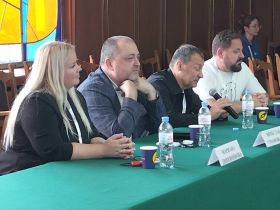 «ВСЯ РОССИЯ – 2026». Панельная дискуссия: «Слухи о смерти радио сильно преувеличены»