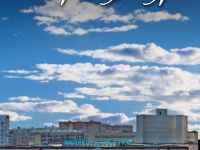 Усинский дворец культуры