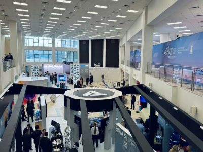 Якутия подписала на ВЭФ-2025 соглашения на 106 миллиардов рублей