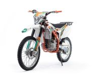 Мотоцикл кроссовый эндуро BSE Z6 2.0