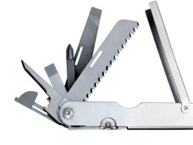 Мультитул SOG Powerlock S60, сталь 420