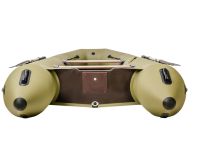 Лодка ПВХ PATRIOT 340 LIGHT