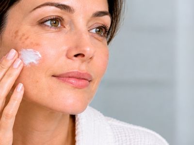 Как убрать пигментацию на коже