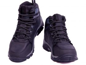 Ботинки мужские Remington  Blaze I Black