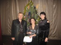 Дом культуры села Троицкое