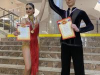 Дом культуры села Ягодного