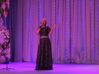 Культурно-досуговый центр с. Минькино