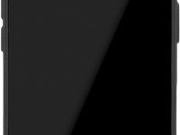 Клип-кейс uBear Capital Case для Apple iPhone 16 Pro с MagSafe Black