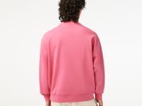 Мужской свитшот Lacoste Loose Fit