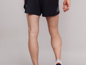 Шорты беговые Run