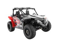 C62006W Конструктор Багги Arctic Cat