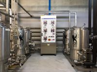 Музей традиционных русских напитков «Очаково»